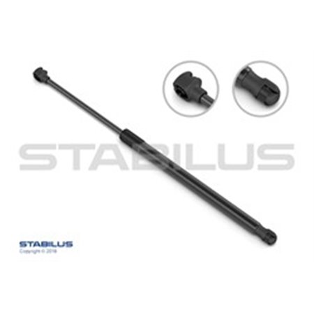 540866 Gas Spring, boot/cargo area STABILUS