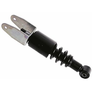 318 948 Driver's cab shock absorber fits: MERCEDES ACTROS MP4 ANTOS ARO
