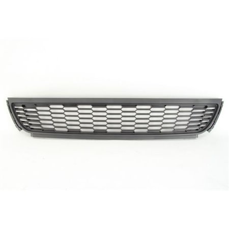 6502-07-9507994P Ventilation Grilles, bumper BLIC