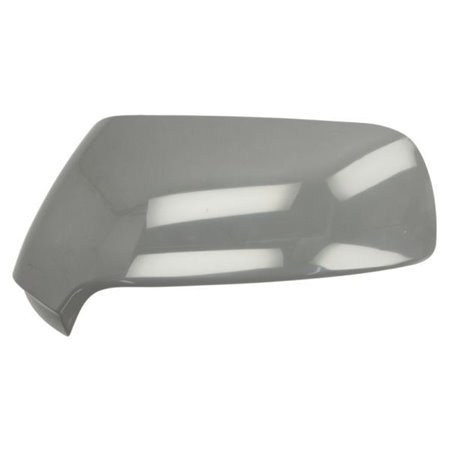 6103-21-2001091P Housing/cover of side mirror L (for painting) fits: CITROEN C4 PI