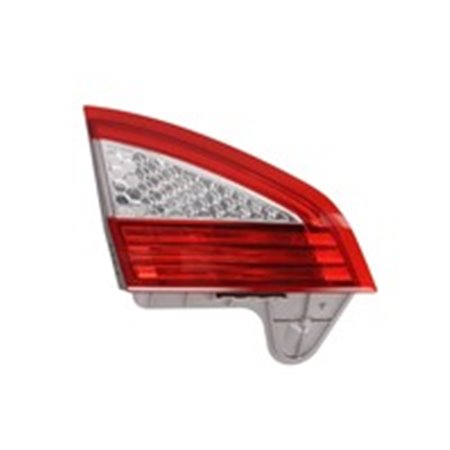20-211-01052 Rear lamp L (inner) fits: FORD MONDEO IV Hatchback / Saloon  10.1