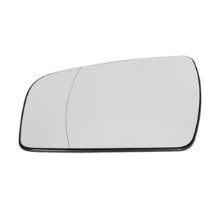 6102-04-2002049P Mirror Glass, exterior mirror BLIC - Top1autovaruosad