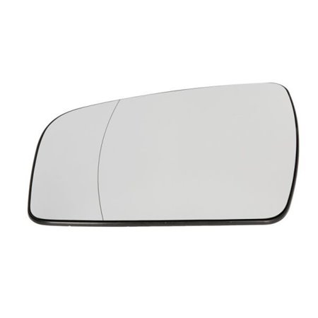 6102-04-2002049P Mirror Glass, exterior mirror BLIC