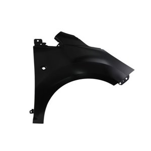 6504-04-2506312P Front fender R  with ind - Top1autovaruosad