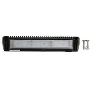 WL-UN270 Working lamp (OSRAM LED, 10 30V, 27W, 2175lm, number of diodes: 2