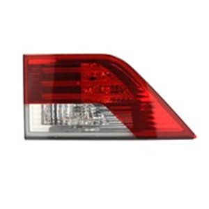 ULO1043006 Tagatuli Parem (sisemine, LED, klaasi värv punane) sobib: BMW X3 