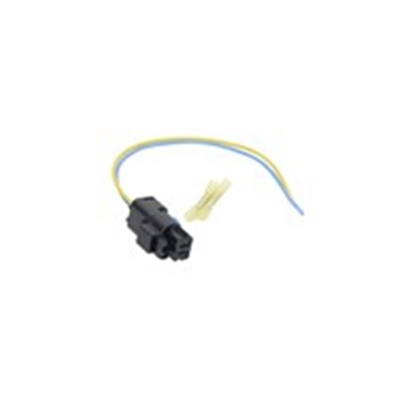 SEN10131 Harness wire for fog lights (200mm) fits: CITROEN C2 C3 C4 C5
