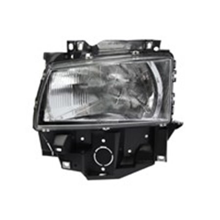 20-5542-08-2 Headlight TYC