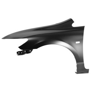 6504-04-2939313P Front fender L  with ind - Top1autovaruosad