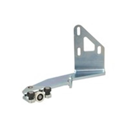 RM07 Sliding door hinge (lower hinge) fits: NISSAN INTERSTAR X70 OPEL