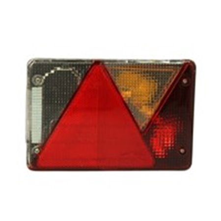 A24-8600-007 Rear lamp R MULTIPOINT IV