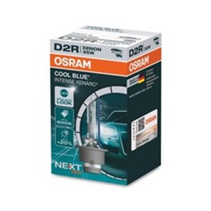 66250CBN Bulb, spotlight ams-OSRAM - Top1autovaruosad