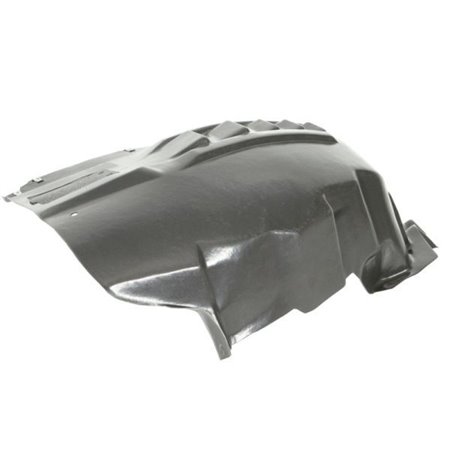 6601-01-2098812P Plastic fender liner front R (model with halogens) fits: CITROEN 