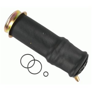 310 619 Bellow, driver cab suspension SACHS - Top1autovaruosad