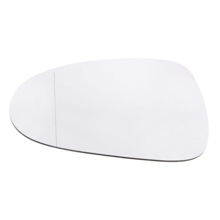 6102-01-2002727P Mirror Glass, exterior mirror BLIC