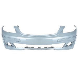 5510-00-3508901Q Bumper (front, AVANTGARDE/ELEGANCE, with rail holes, for painting