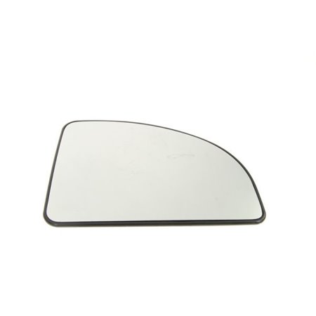 6102-02-1231921P Mirror Glass, exterior mirror BLIC