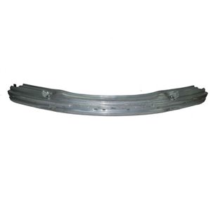 5502-00-0061940P Bumper reinforcement front (aluminium) fits: BMW 3 E46 02.98 09.0