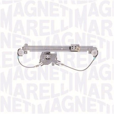 350103170050 Fönsterregulator MAGNETI MARELLI