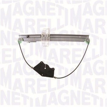 350103170081 Fönsterregulator MAGNETI MARELLI