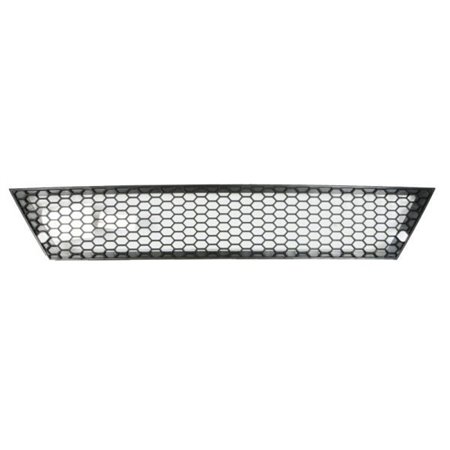 6502-07-6609996Q Ventilation Grilles, bumper BLIC