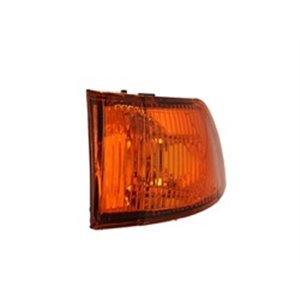 5403-30-003105P Side mirror indicator lamp L (orange) fits: IVECO DAILY IV 05.06 