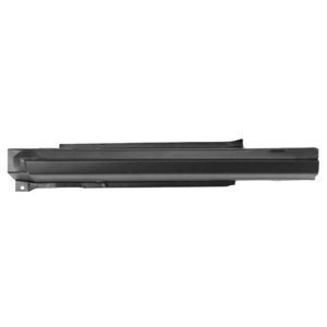 6505-06-5023003P Car side sill L fits: OPEL COMBO C 10.01 10.10