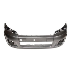 5510-00-0557901Q Bumper (front, with fog lamp holes, for painting, TÜV) fits: CITR