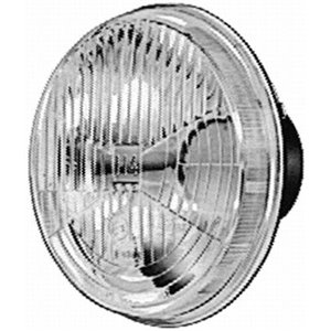 1A3002 850-001 Universal headlamp L/R (H4) fits: HONDA ACCORD I; TOYOTA CARINA I