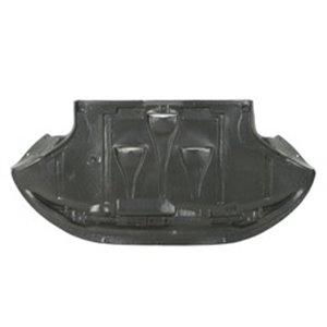 6601-02-0014876P Cover under transmission (tiptronic, Automatic, abs / pcv) fits: 