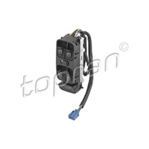 409 621 Switch, window regulator TOPRAN - Top1autovaruosad