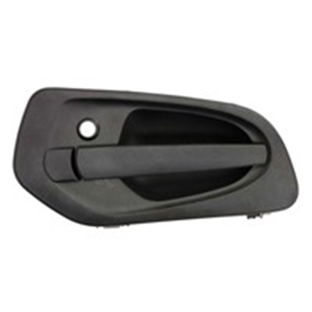 960/154 Door handle R external fits: MERCEDES ACTROS MP4 / MP5 07.11 