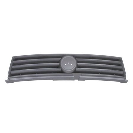 6502-07-2027991Q Radiator Grille BLIC