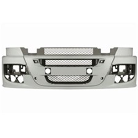 IVE-FB-021 Bumper front/middle