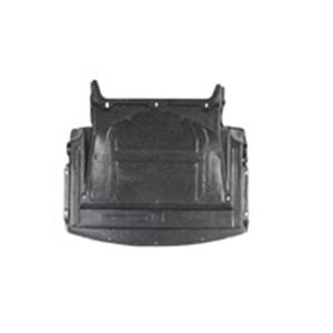 RP151503 Cover under engine (Automatic, polyethylene, Diesel) fits: BMW 3 