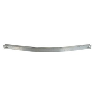 5502-00-8182940P Bumper reinforcement front (bottom, aluminium) fits: TOYOTA CH R 