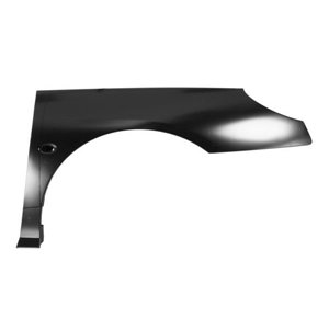 6504-04-5537312Q Front fender R  with ind - Top1autovaruosad