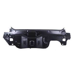 6503-05-2564650P Rear panel fits: FORD FIESTA V 11.01 06.08