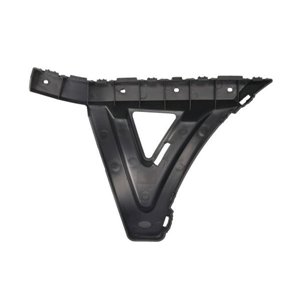 5504-00-2512932P Mounting Bracket, bumper BLIC - Top1autovaruosad