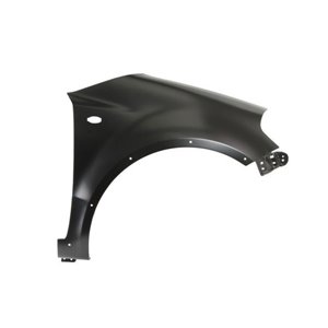 6504-04-6835314P Front fender R (with indicator hole, with rail holes) fits: FIAT 
