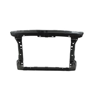 6502-08-7535201P Header panel (complete, steel) fits: SKODA YETI 11.13 06.17