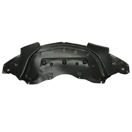 6601-02-0932860P Engine Guard/Skid Plate BLIC