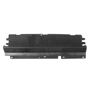 6601-02-2532881P Cover under radiator (abs / pcv) fits: FORD FOCUS 10.98 11.04