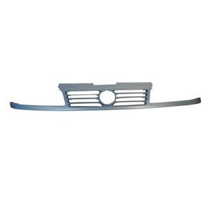 5601-00-9590990P Front grille (for painting) fits: VW SHARAN 7M 09.95 01.01
