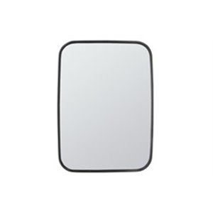 6398025 Side mirror, length: 312mm, width: 225mm