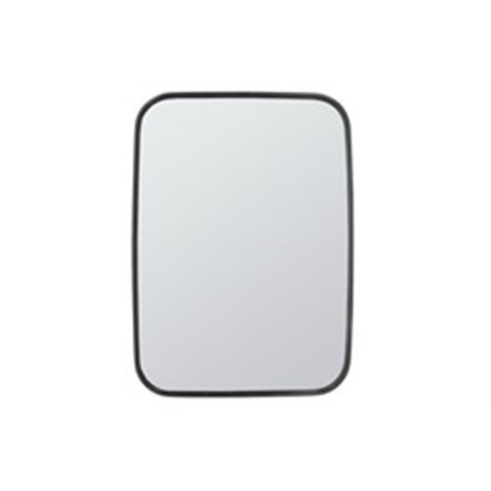 6398025 Side mirror, length: 312mm, width: 225mm