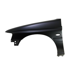 6504-04-2530313P Front fender L (with indicator hole) fits: FORD ESCORT VII 01.95 