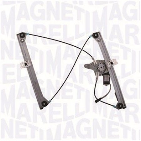 350103170158 Window Regulator MAGNETI MARELLI