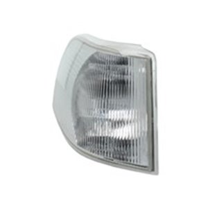 TYC 18-5483005 Indicator lamp front R (white) fits: VOLVO C70, S70, V70 11.96 10