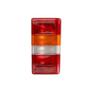 5402-01-2202902P Rear lamp R (indicator colour orange) fits: RENAULT TRAFIC 03.80 